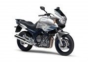 Yamaha TDM900 Yamaha TDM900